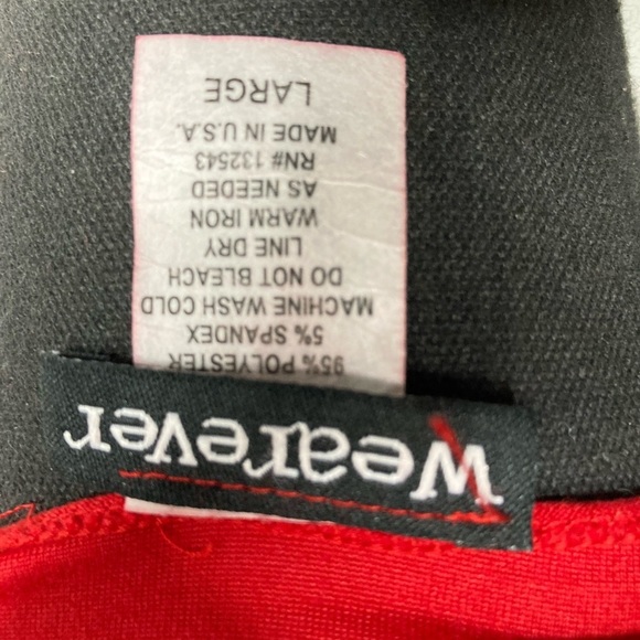 Chic Red Cutout Maxi Dress - Picture 10 of 10